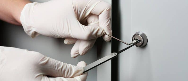 Commercial Emergency Locksmith West Athens