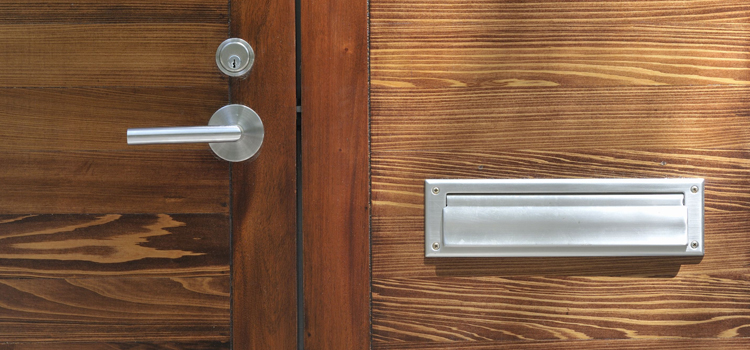 Electric Front Door Lock Repair West Athens