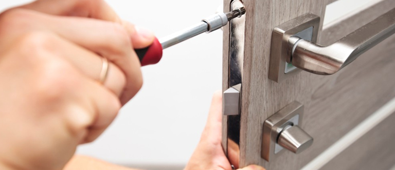 Emergency Door Lock Repair West Athens