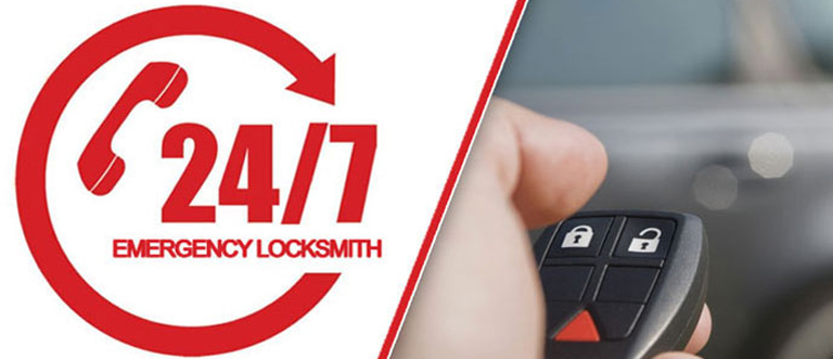 Emergency Locksmith West Athens